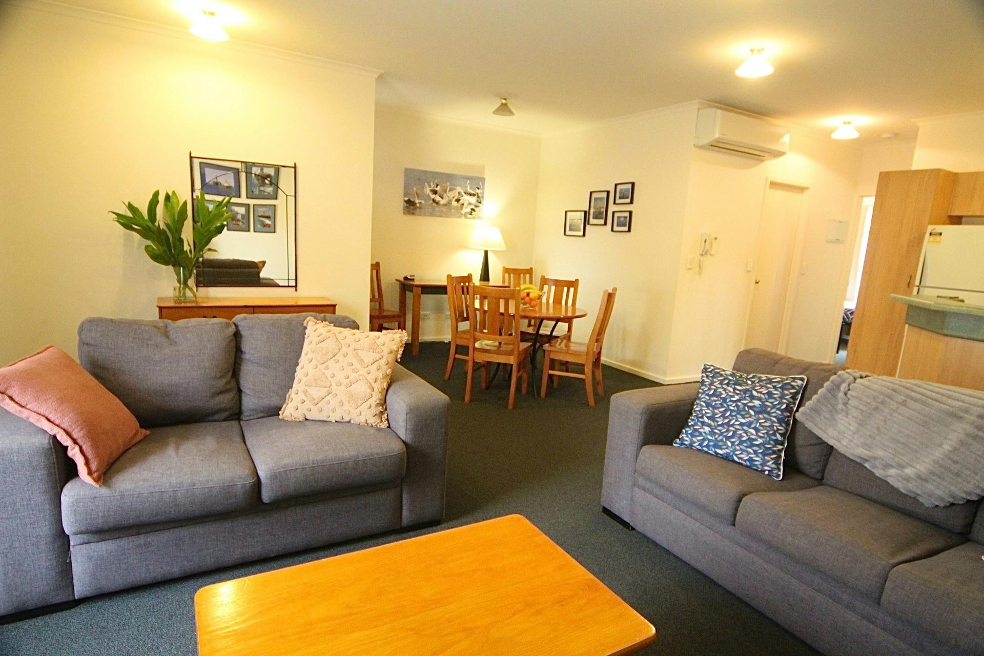 The Grand Apartments North Adelaide
