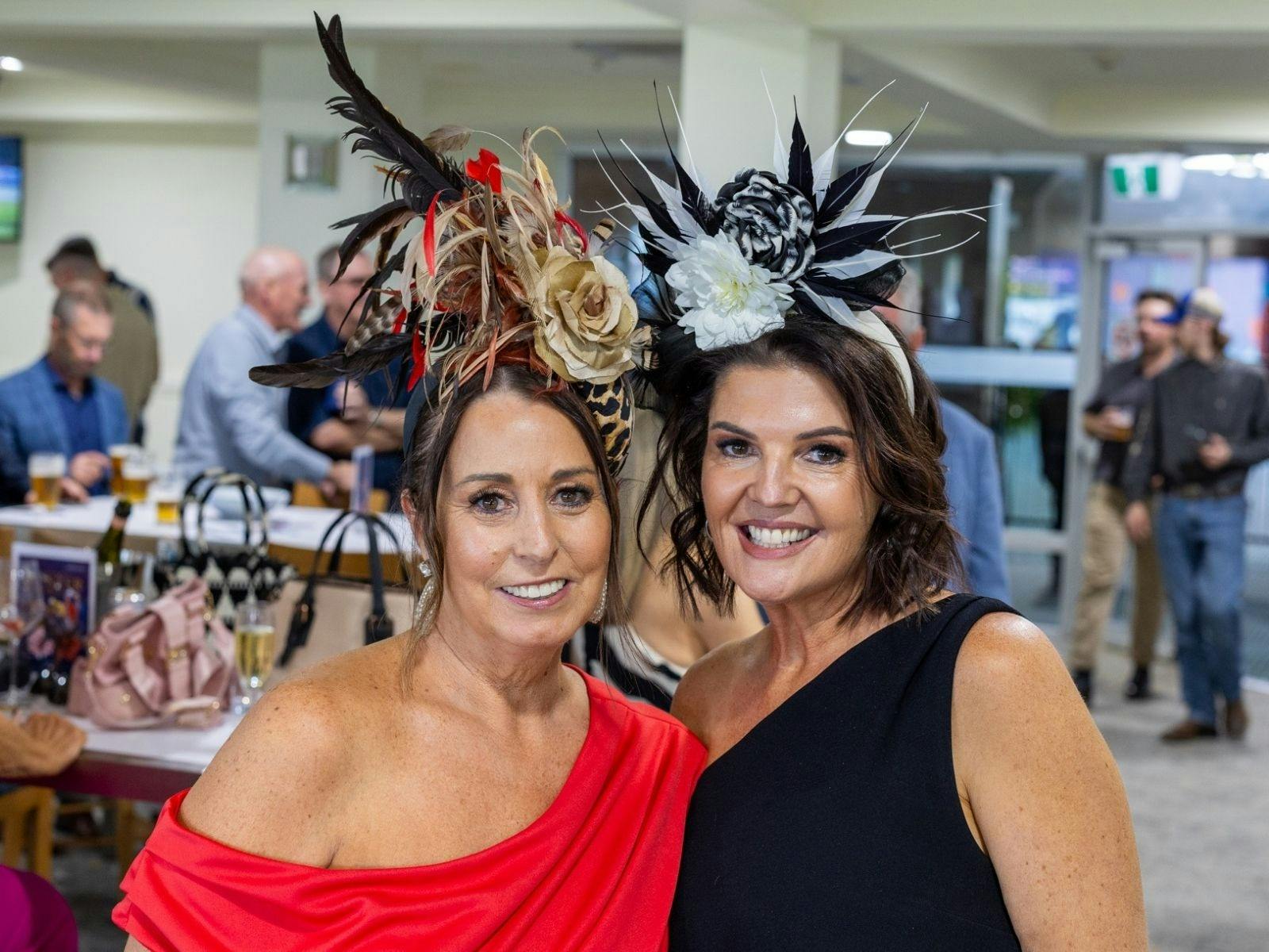 Fashion at Sharp Office Gold Cup