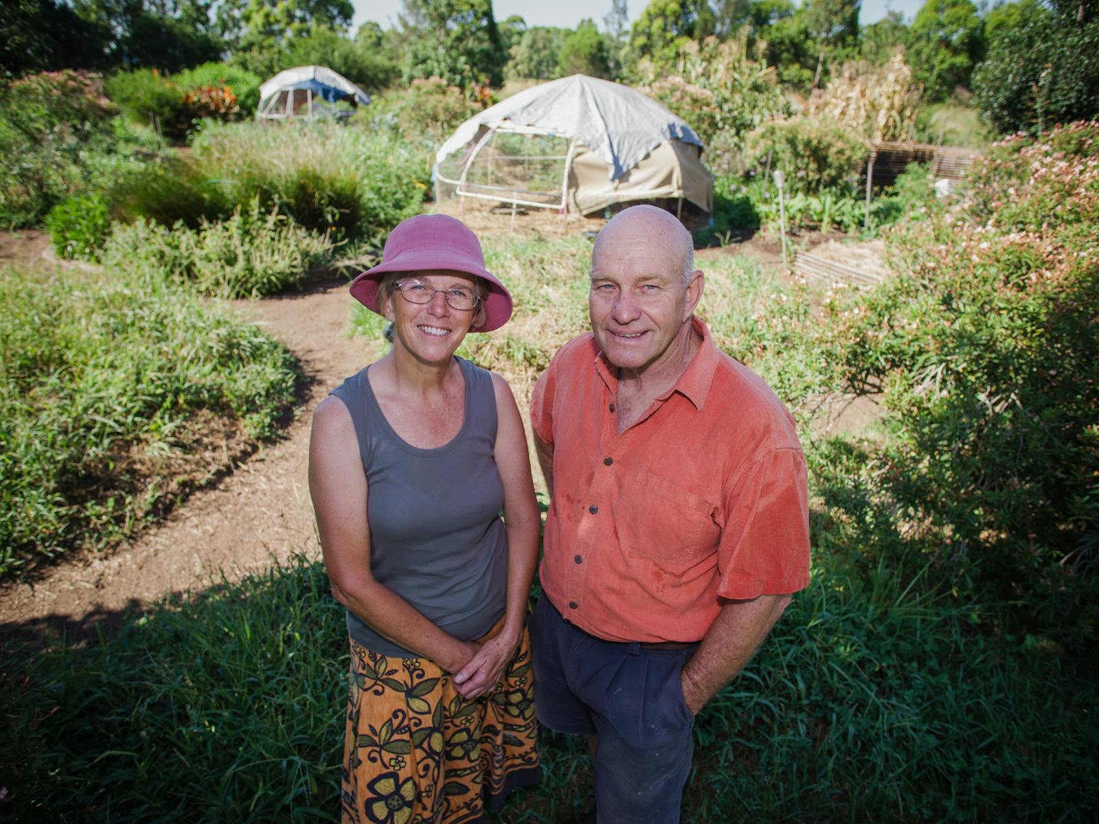 Image for Purple Pear Farm Tour