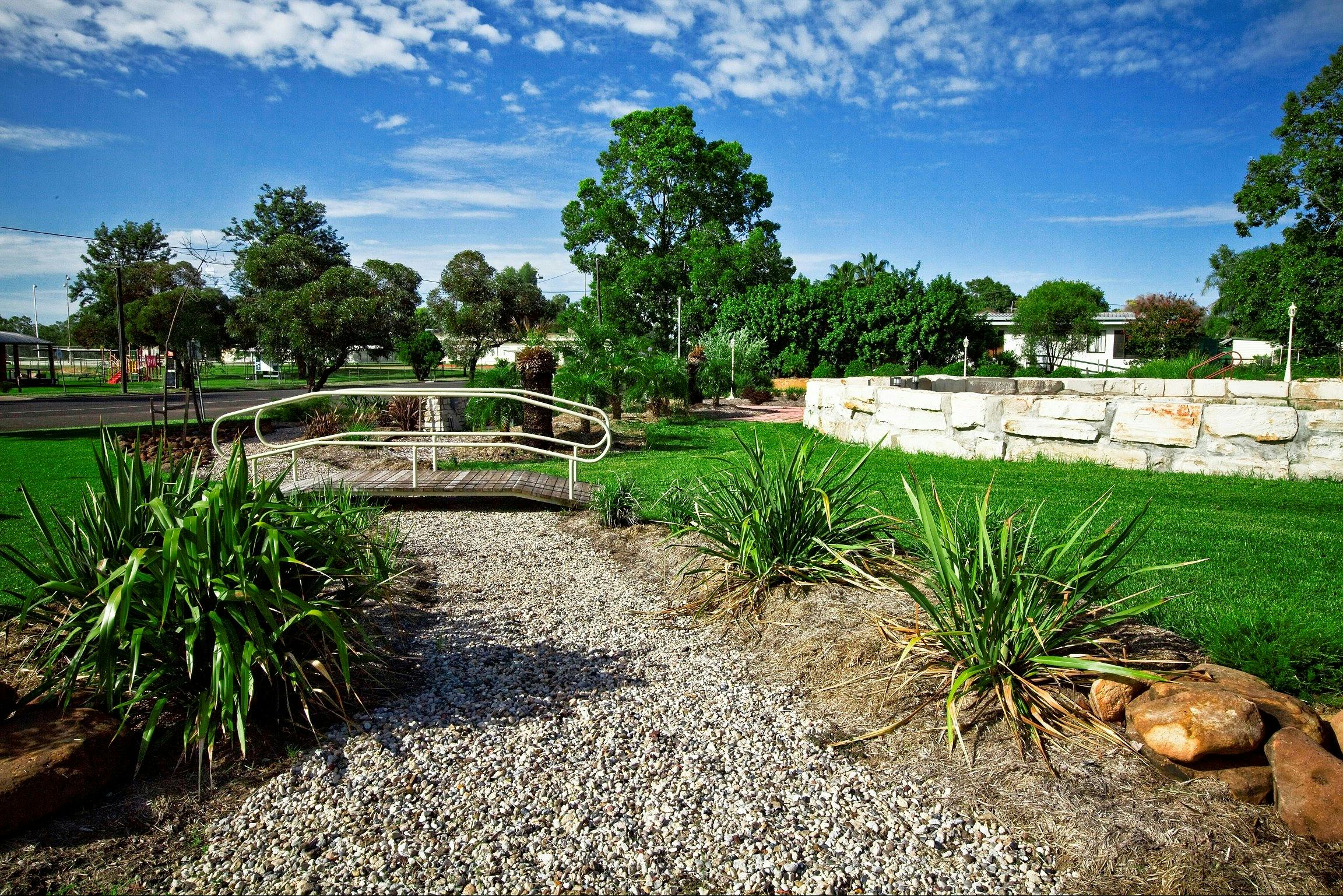 Henricks Park, Injune QLD