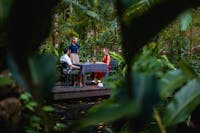 Daintree Ecolodge Private Dining