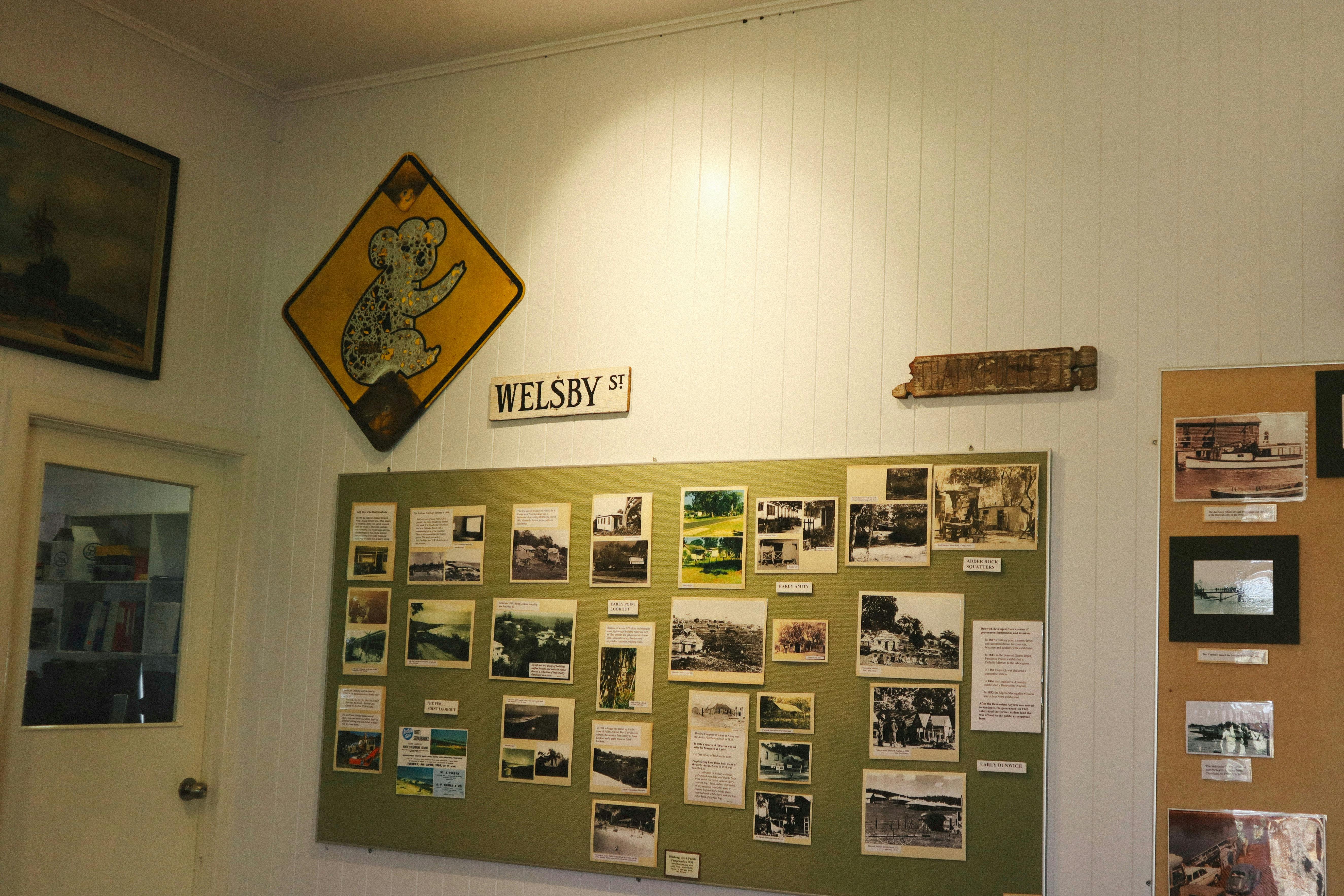 North Stradbroke Island Historical Museum
