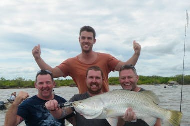 Estuary Escapes Fishing Charters