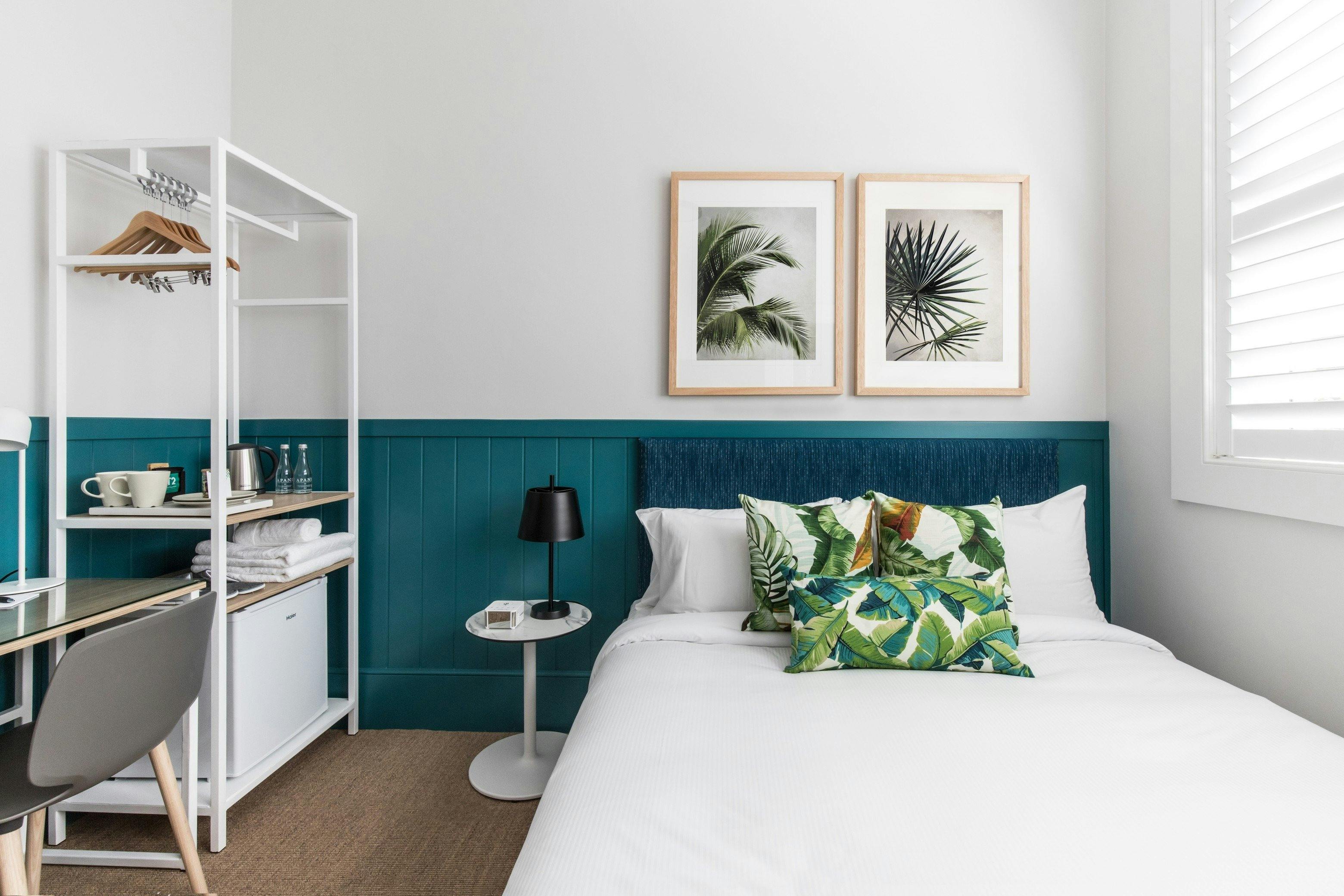 Königin als nächstes