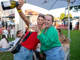 koonara wines summer fiesta mount gambier