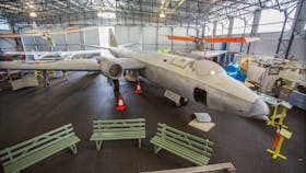 Evans Head Heritage Aviation Museum