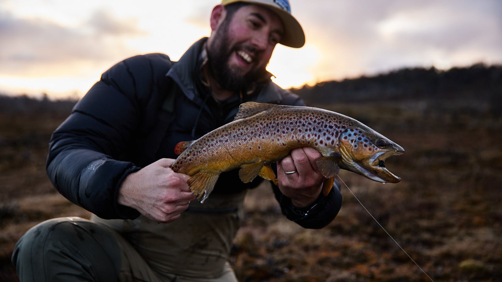 Love the Western Lakes