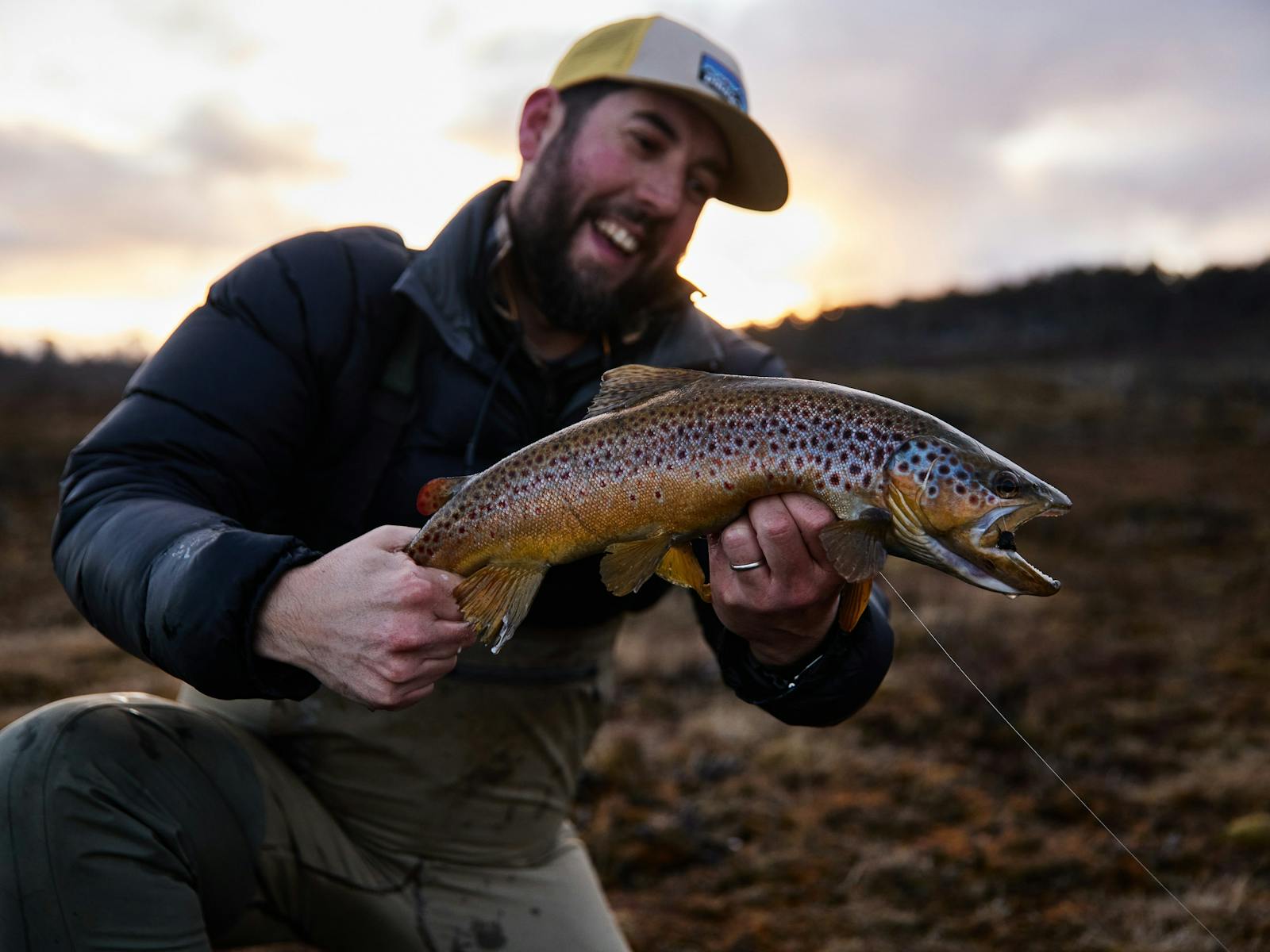 Love the Western Lakes