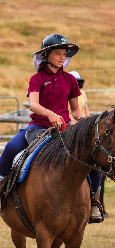 Mountain Trails Adventure School