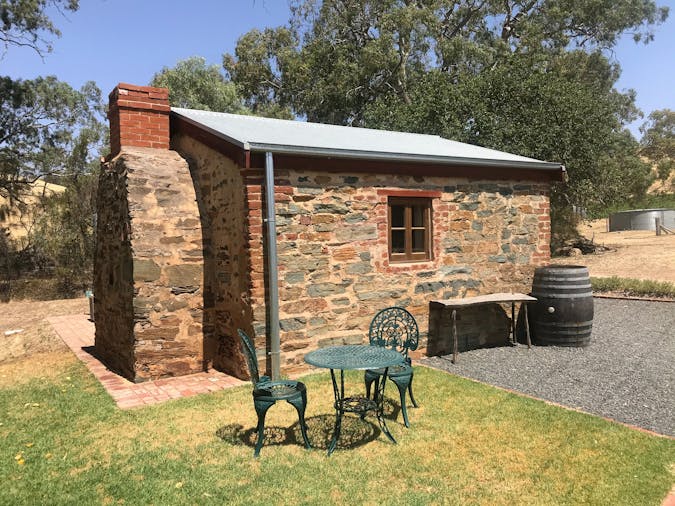 Barossa Valley Private or Small Group Tour