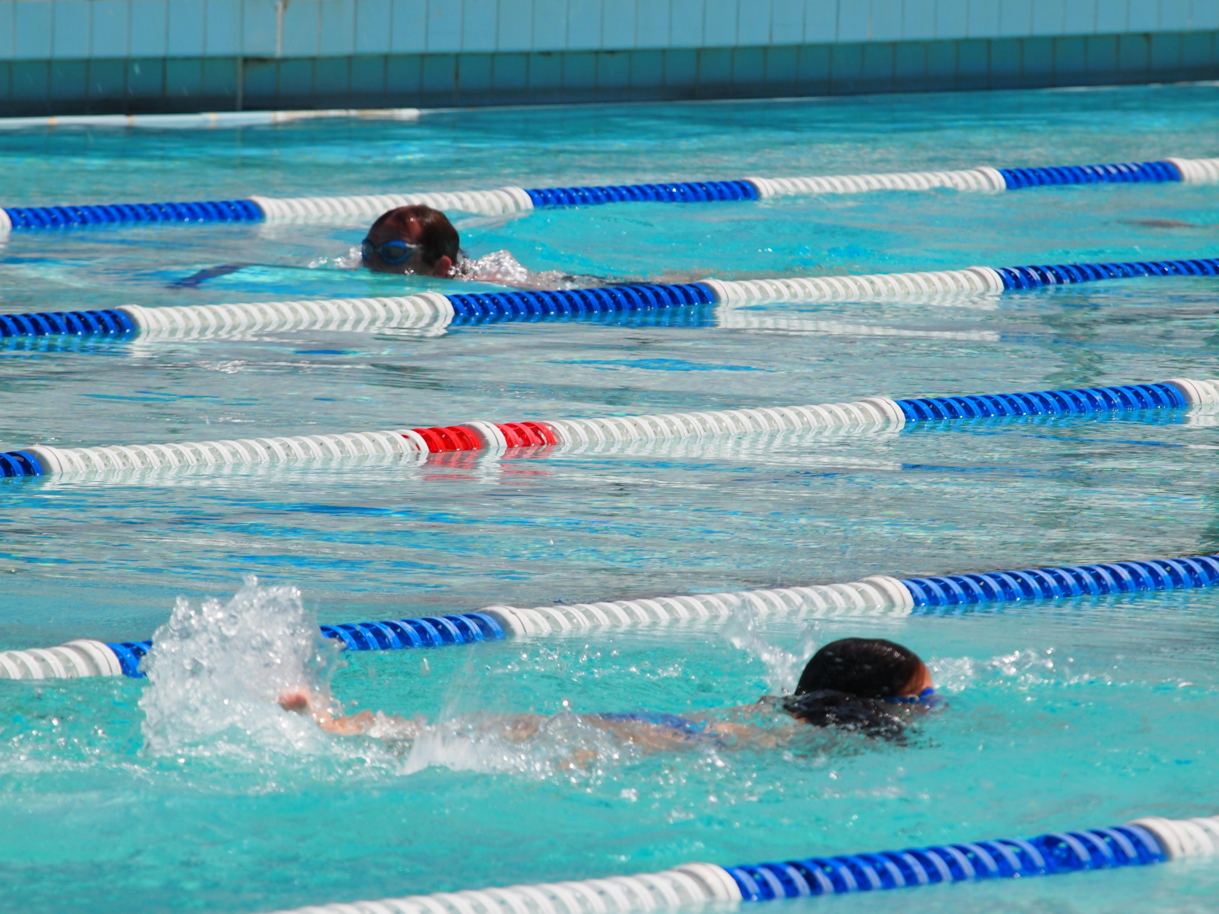 Sans Souci Leisure Centre
