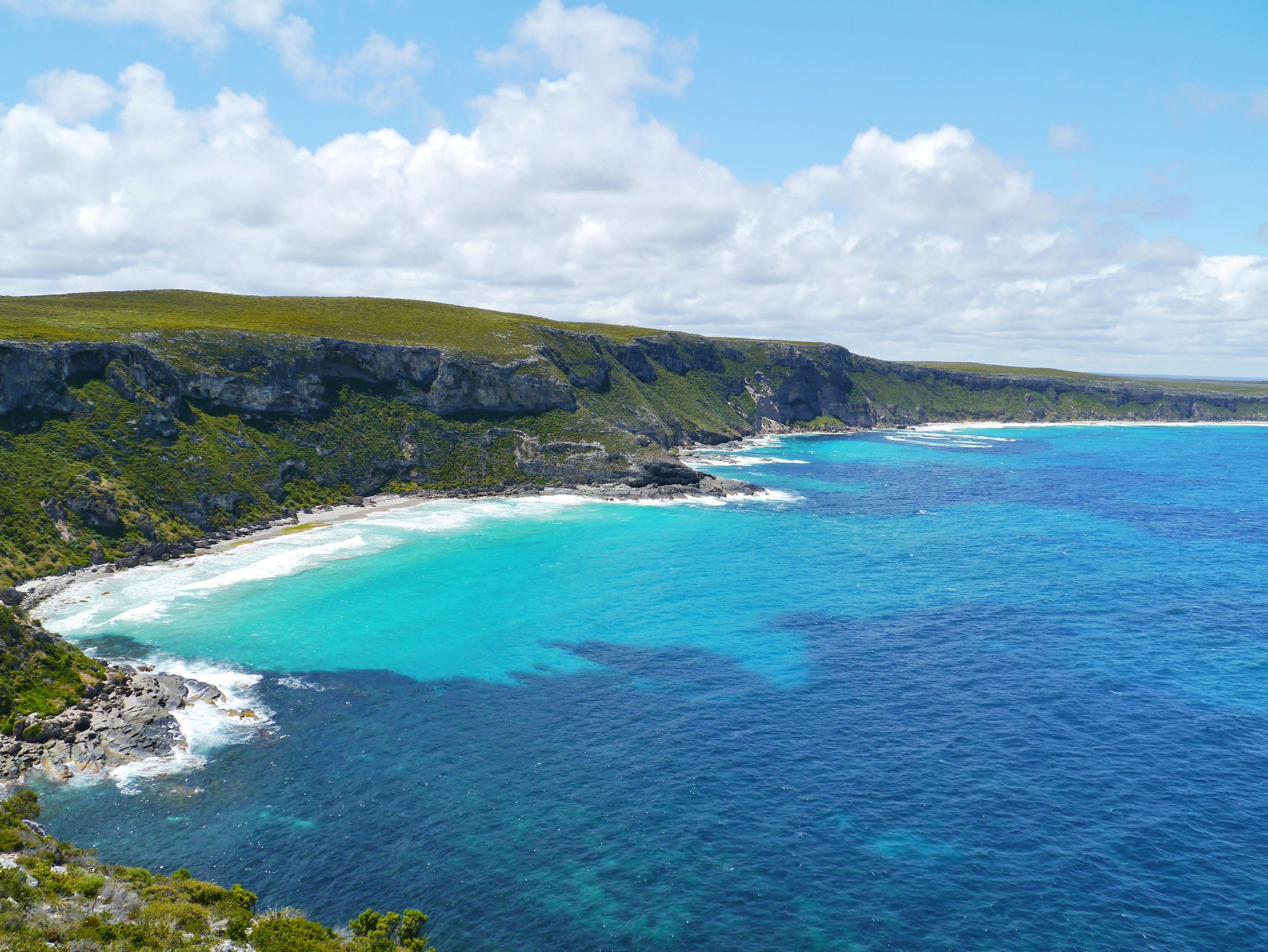 Kangaroo Island Lightkeeper Walk