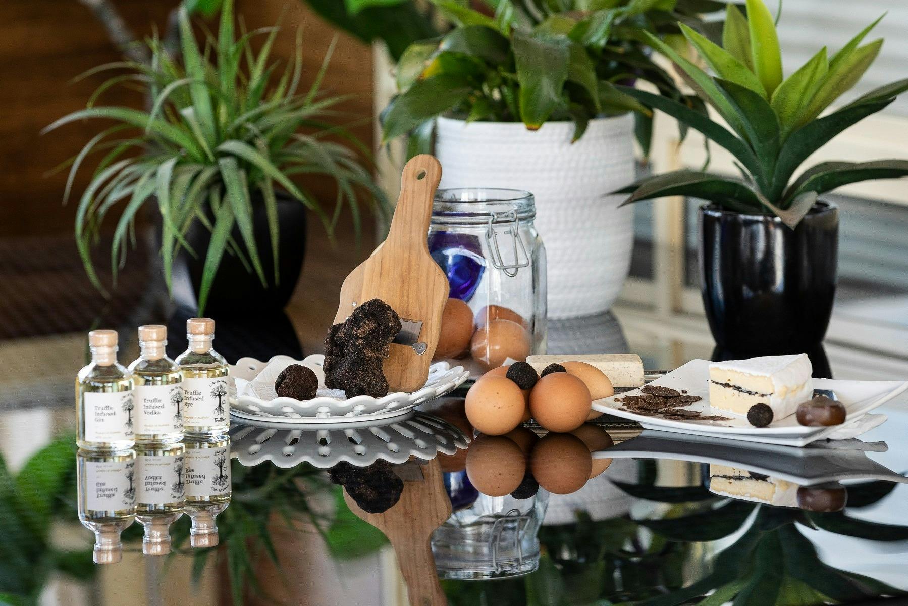 L'Air du Wombat Truffles