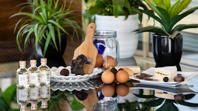 L'Air du Wombat Truffles