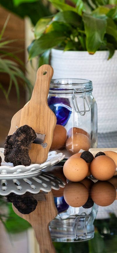 L'Air du Wombat Truffles