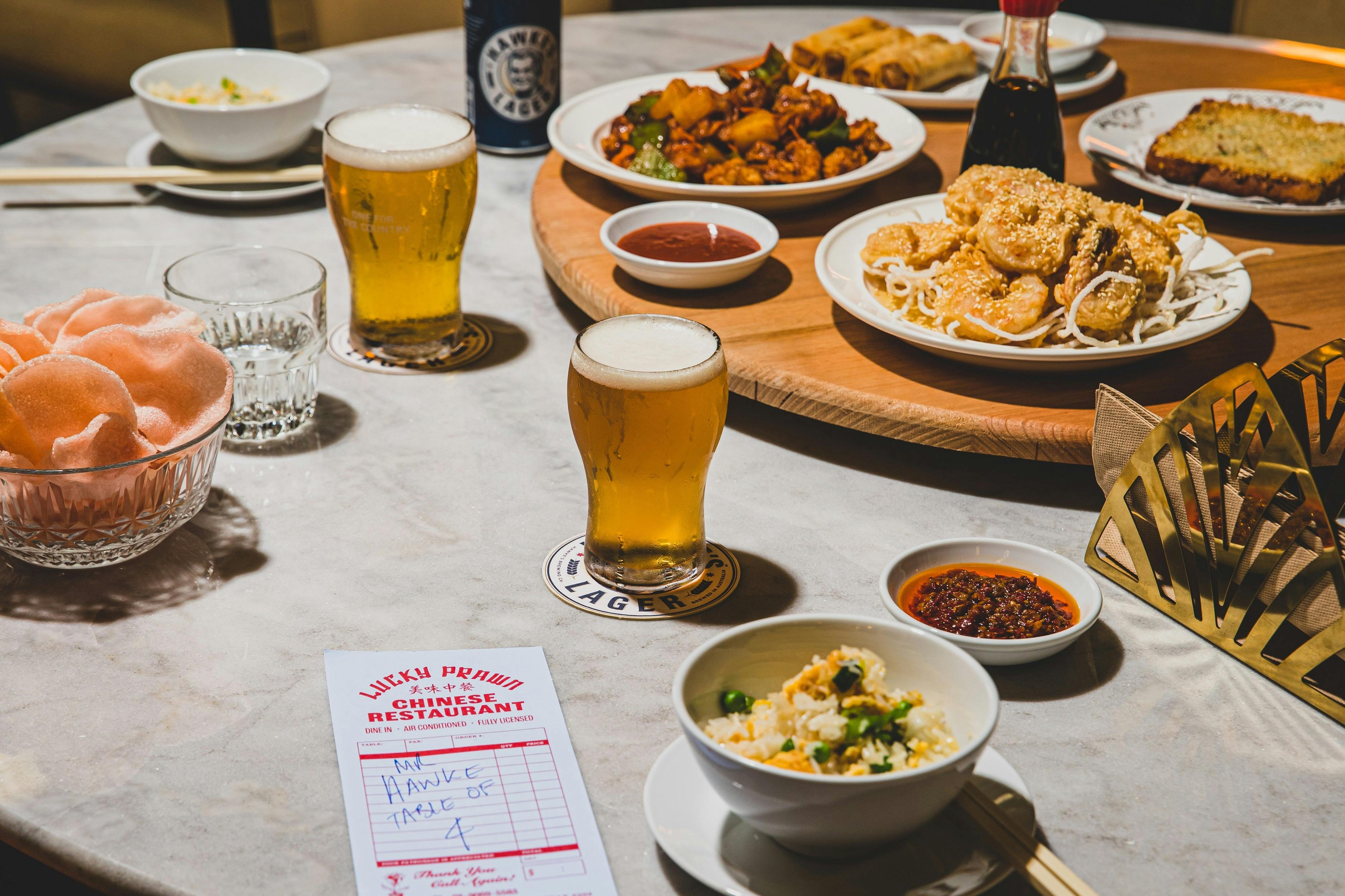 Bob Hawke Beer & Leisure Centre