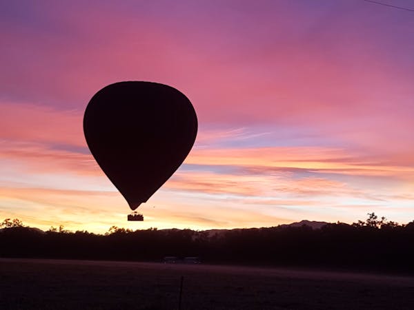 Balloons brisbane best sale