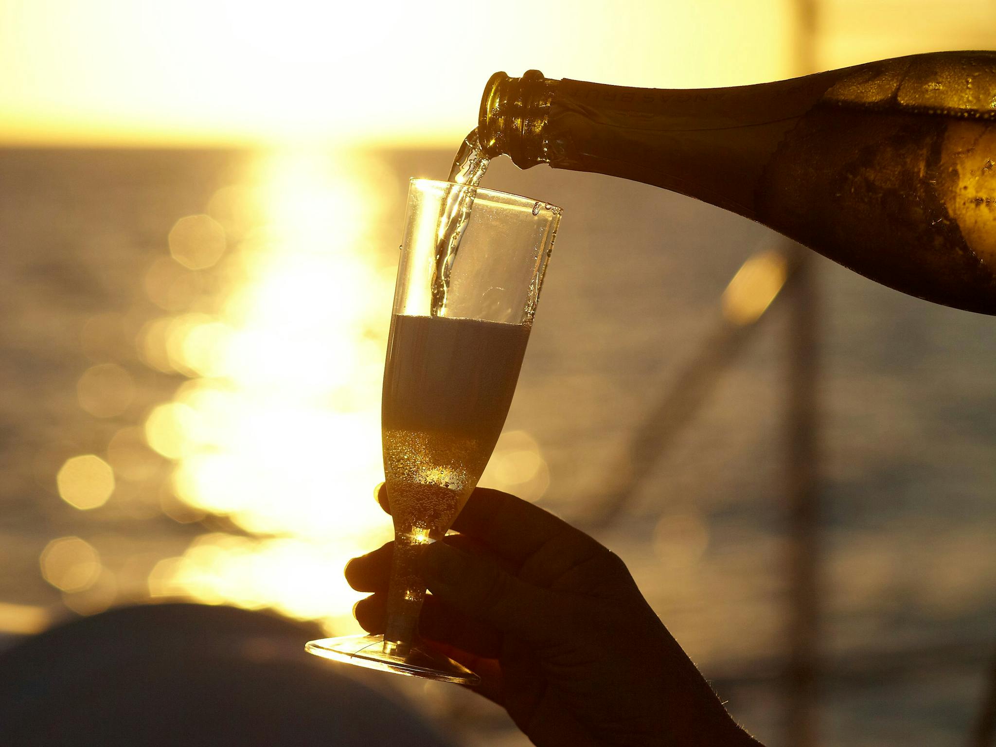 free glass of bubbles free glass of bubbles