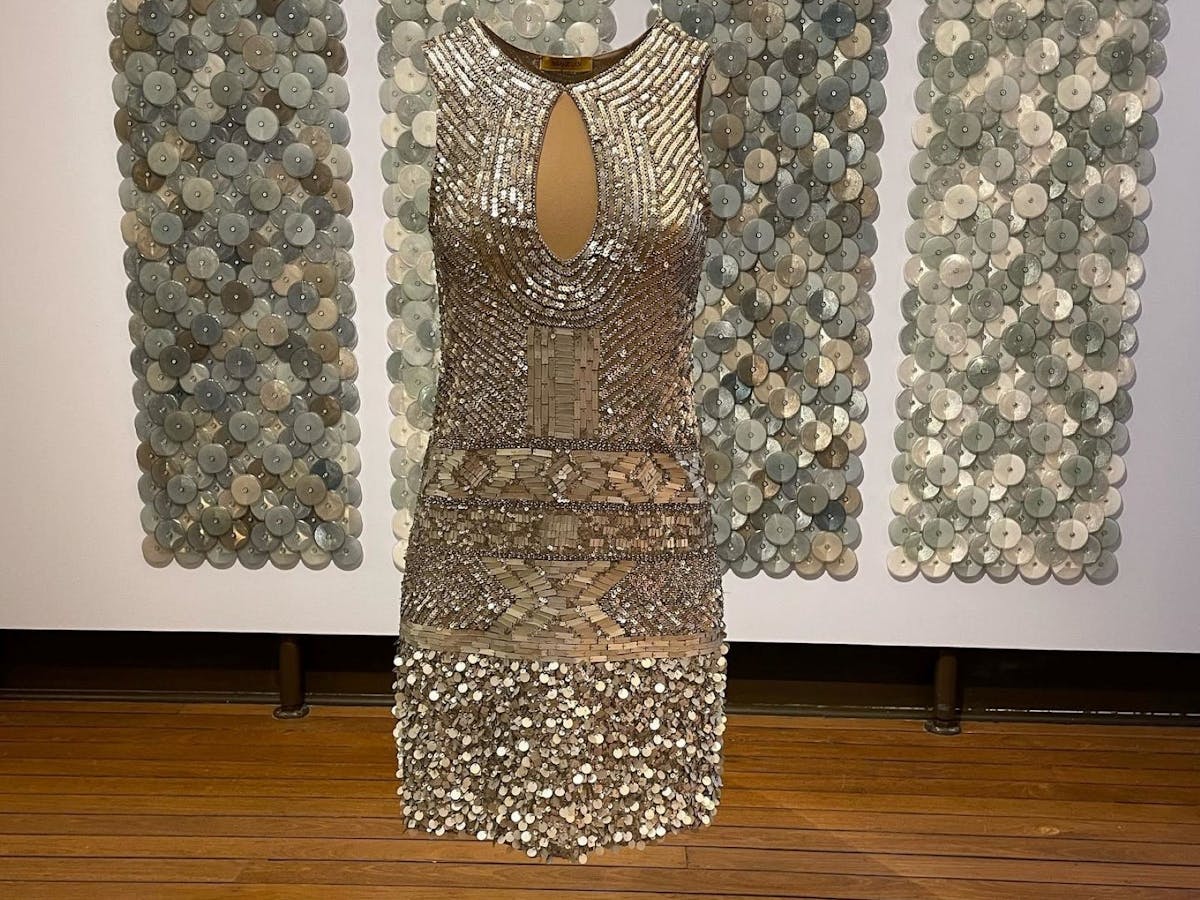 Vintage Dress