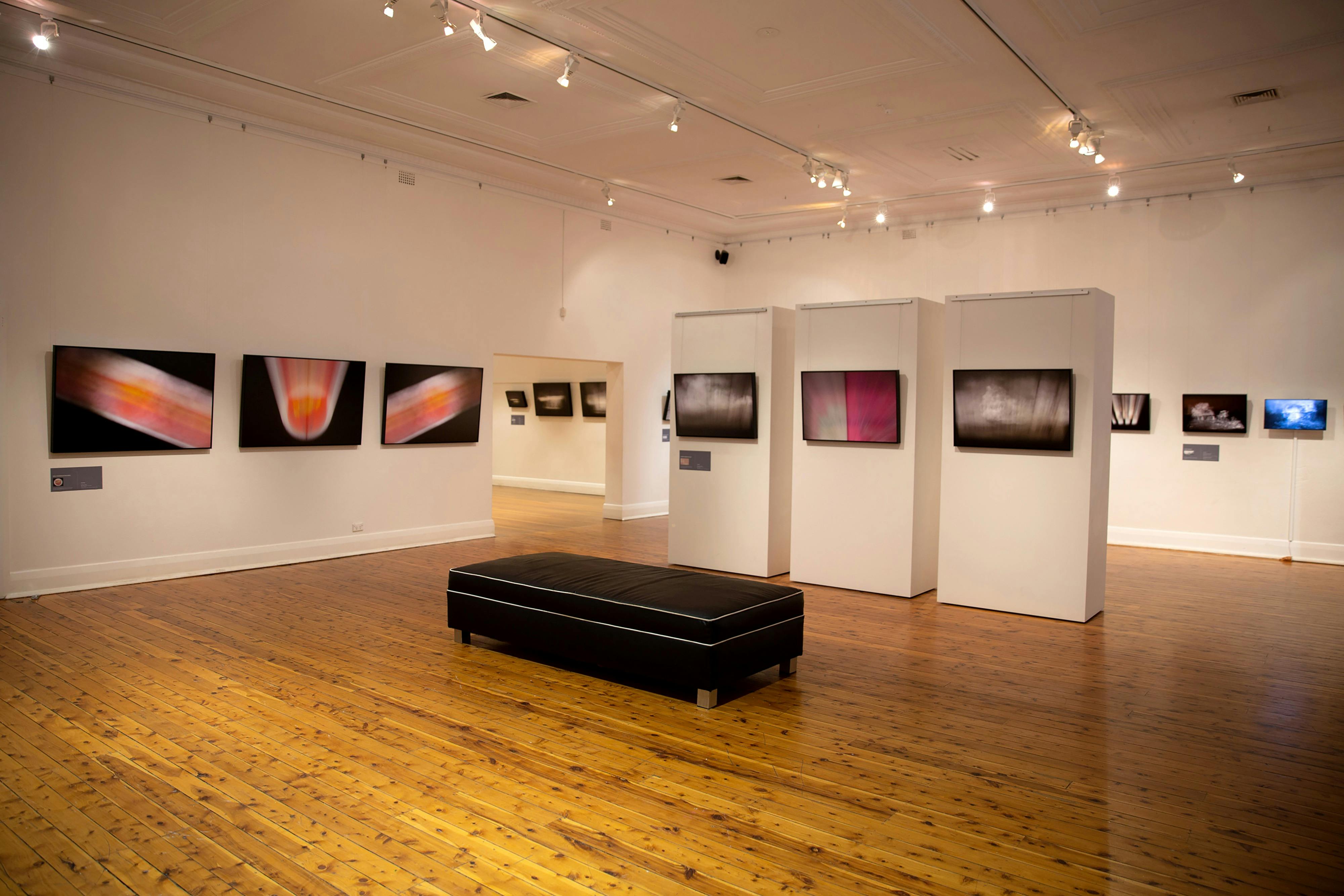 Haunting Vic McKewan 2020