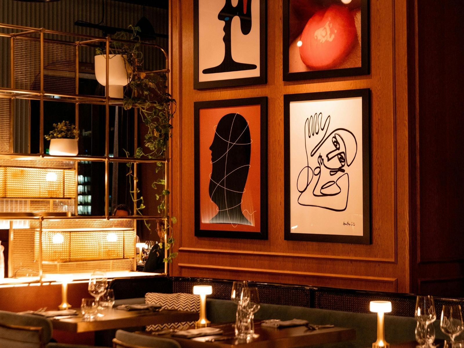 Anastasia The Musical - Exclusive Dining Offer at Sofitel Adelaide