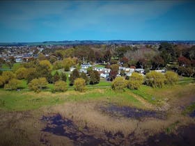 Lake Colac Holiday Park