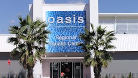 Oasis Regional Aquatic Centre, Wagga Wagga
