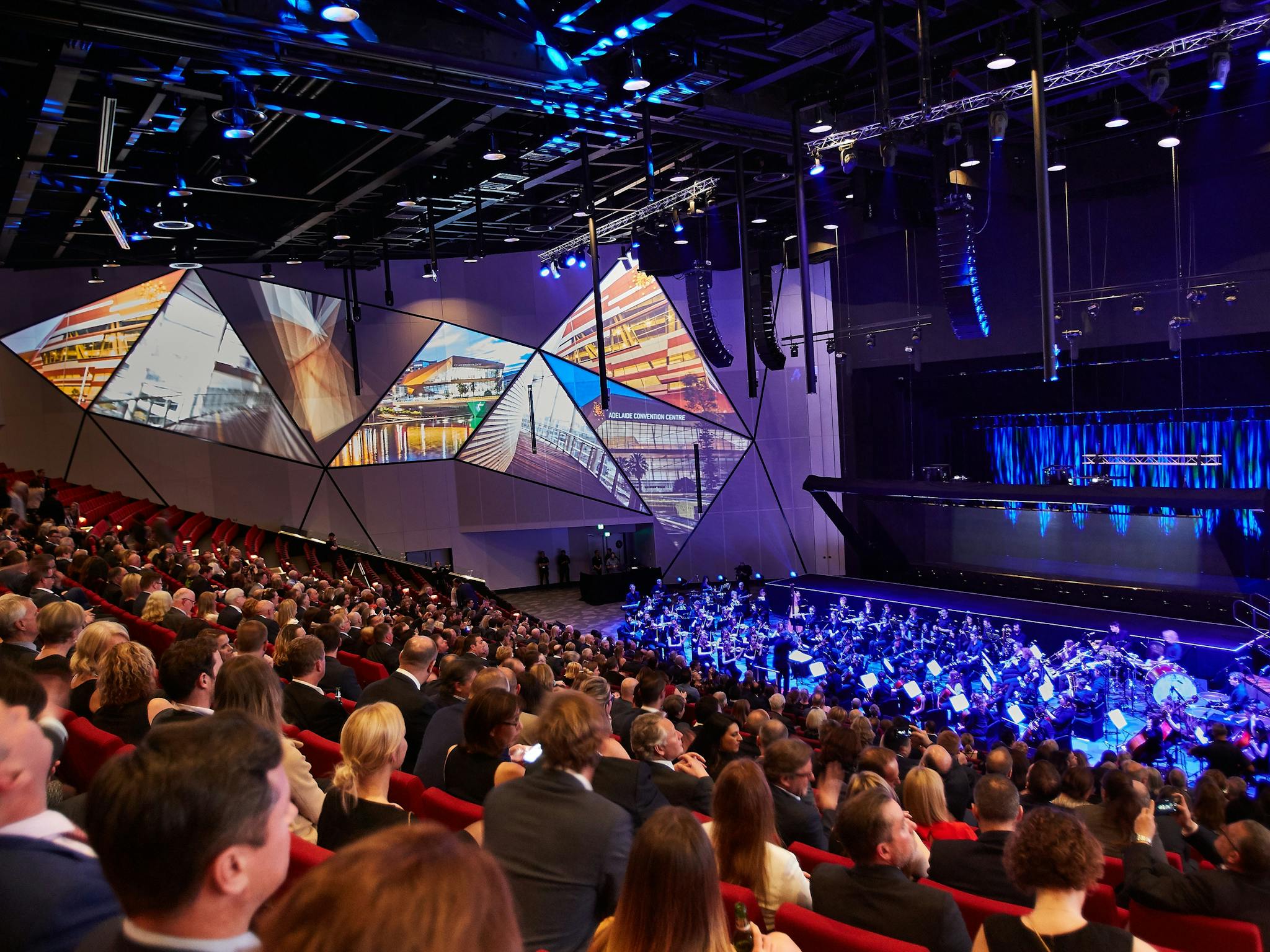 Adelaide Convention Centre Slider Image 4