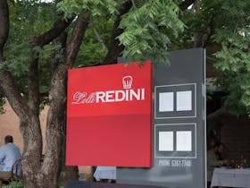 Lolli Redini Restaurant