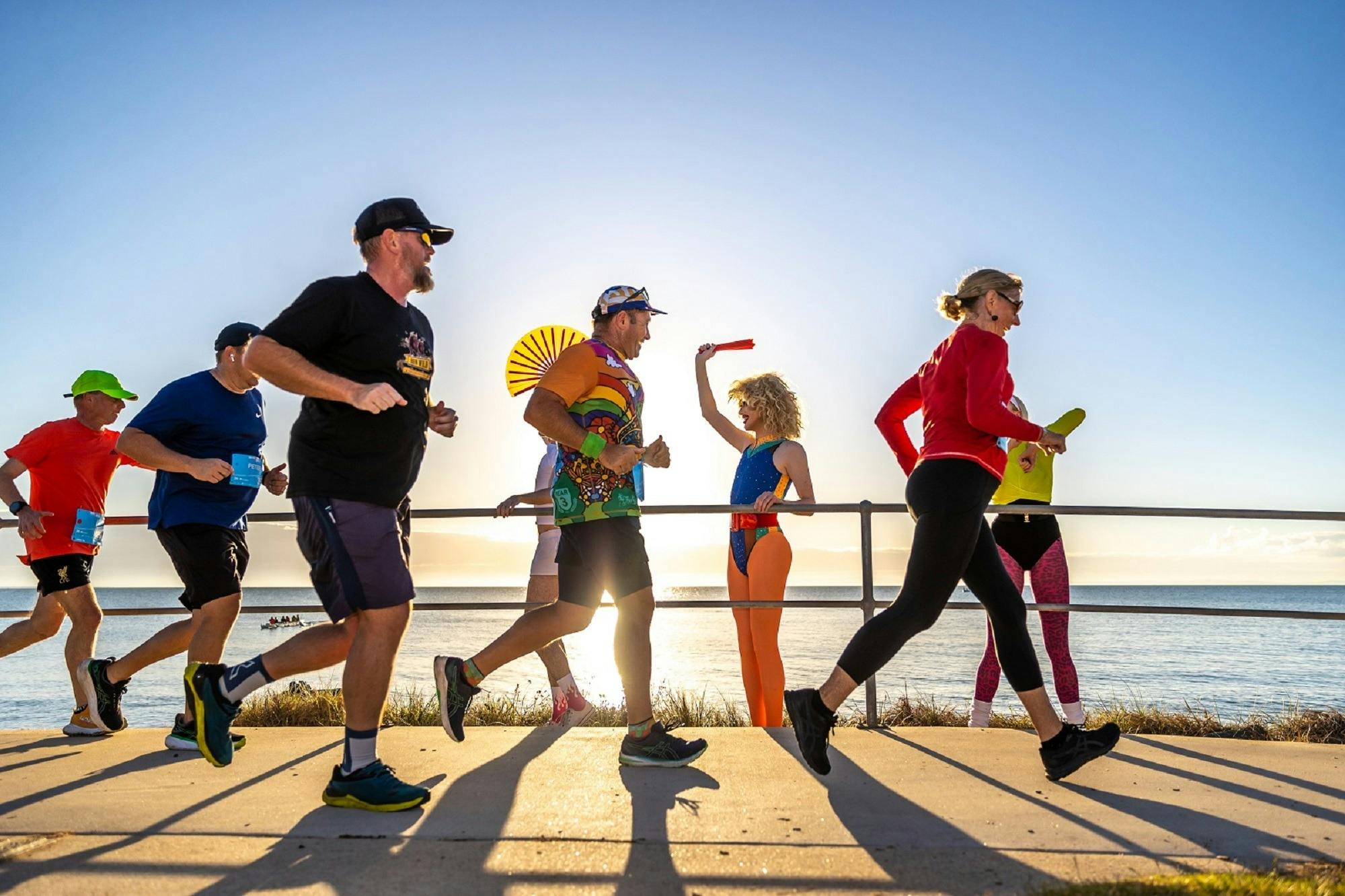 United Airlines Jetty 2 Jetty