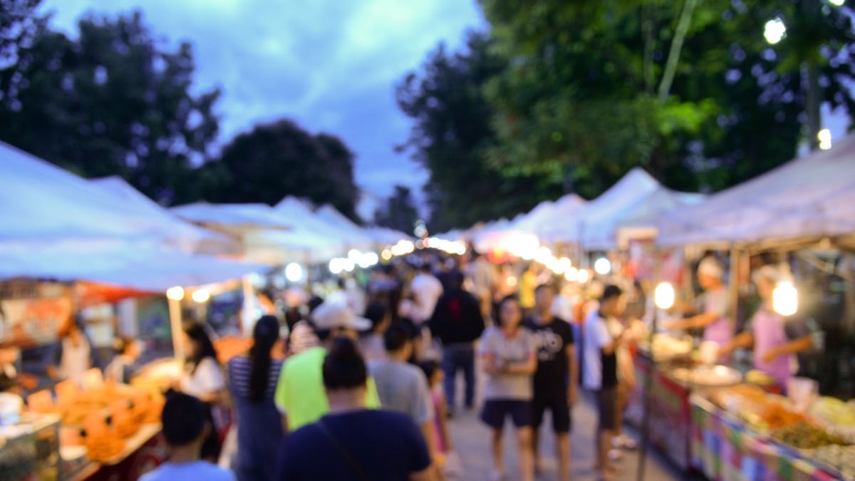 Market