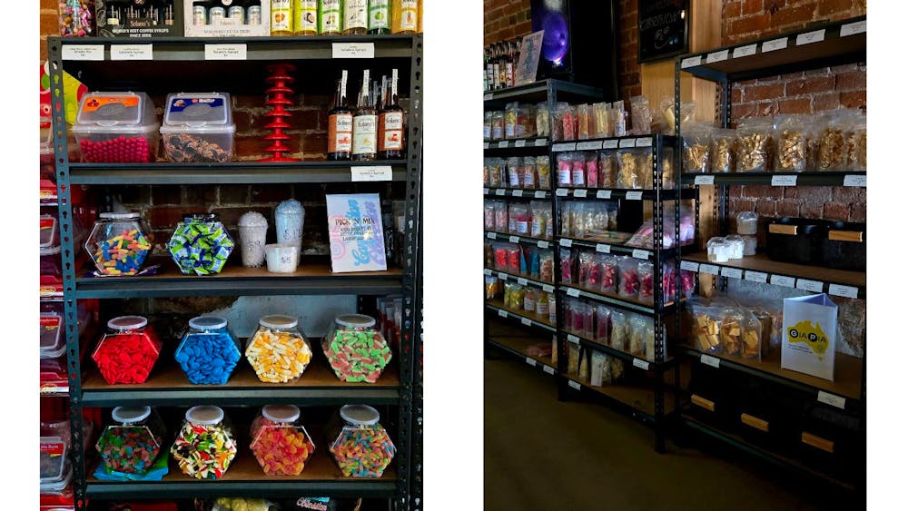 Confection Obsession