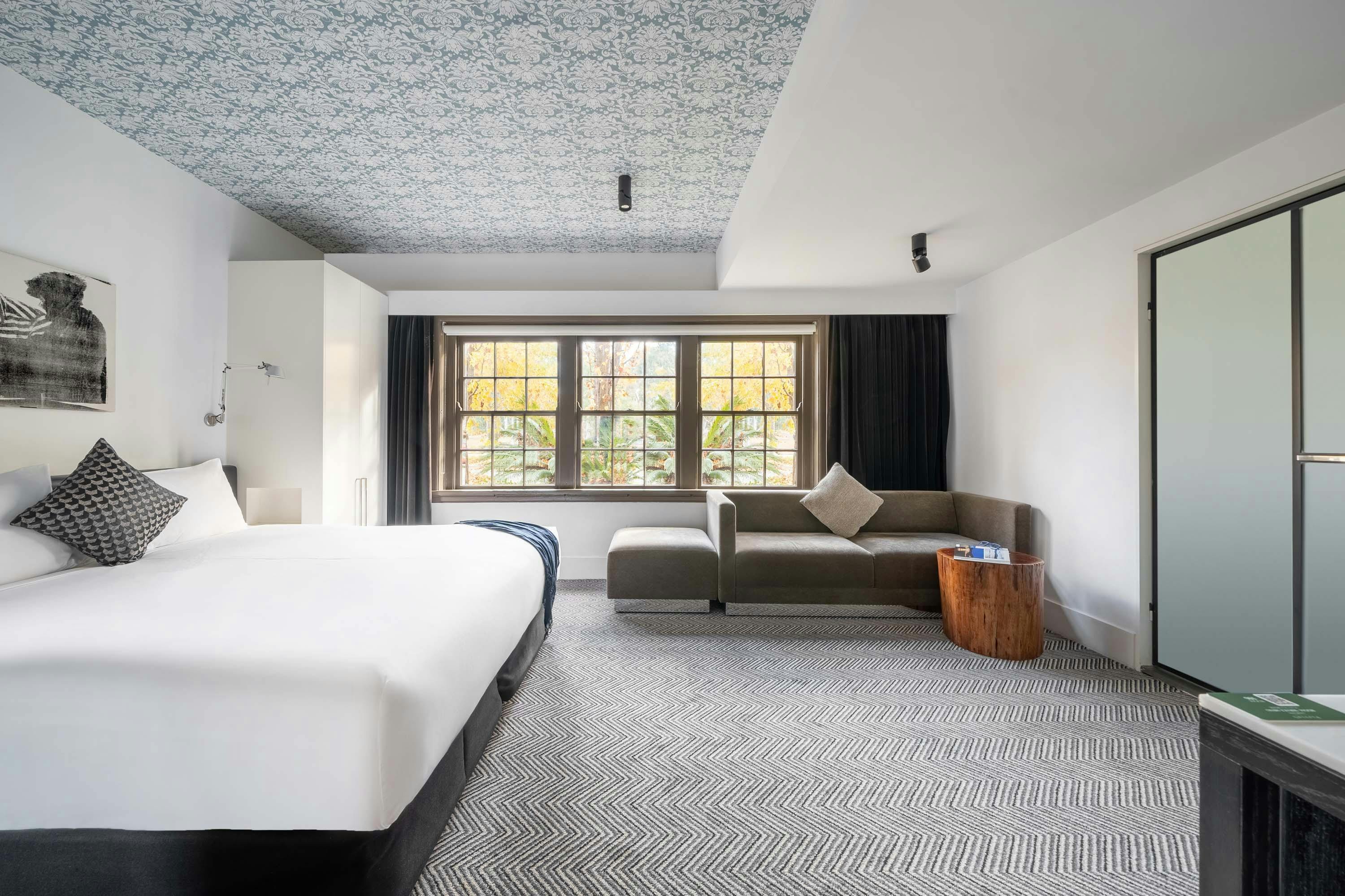 Premier Room with Bath