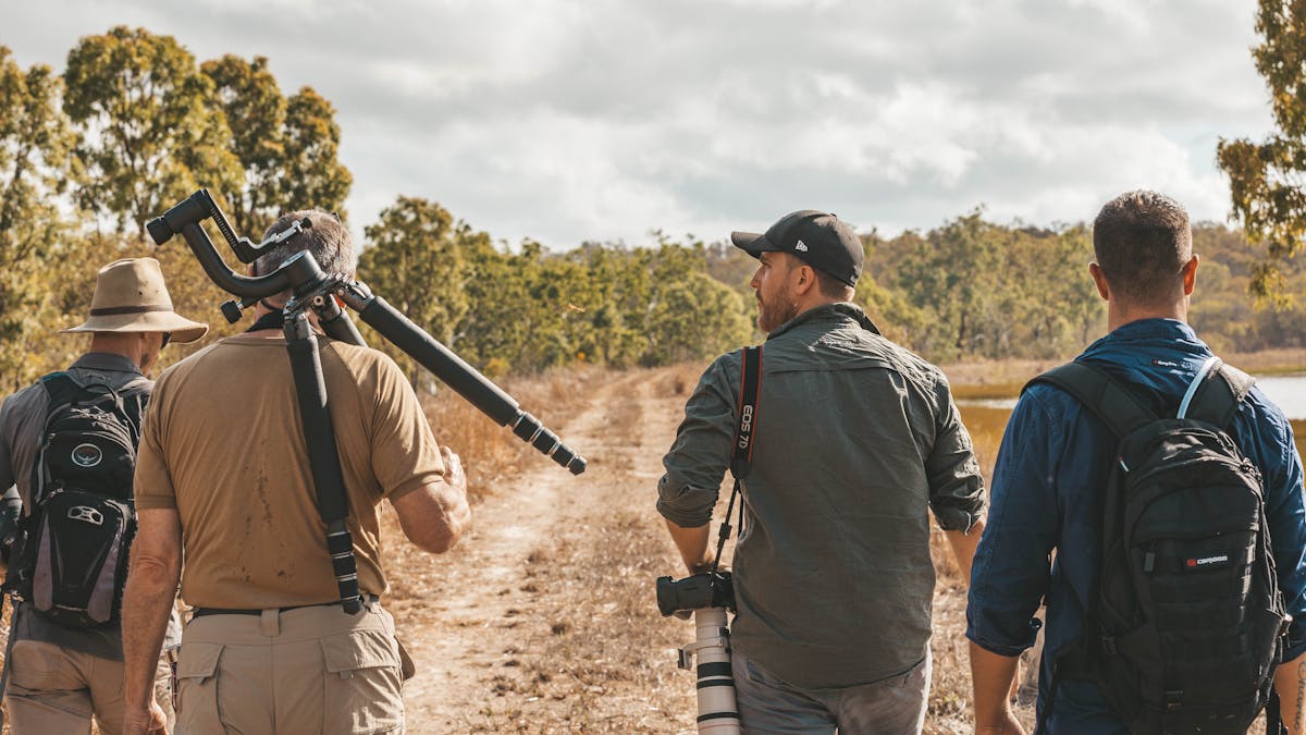 FNQ Nature Tours