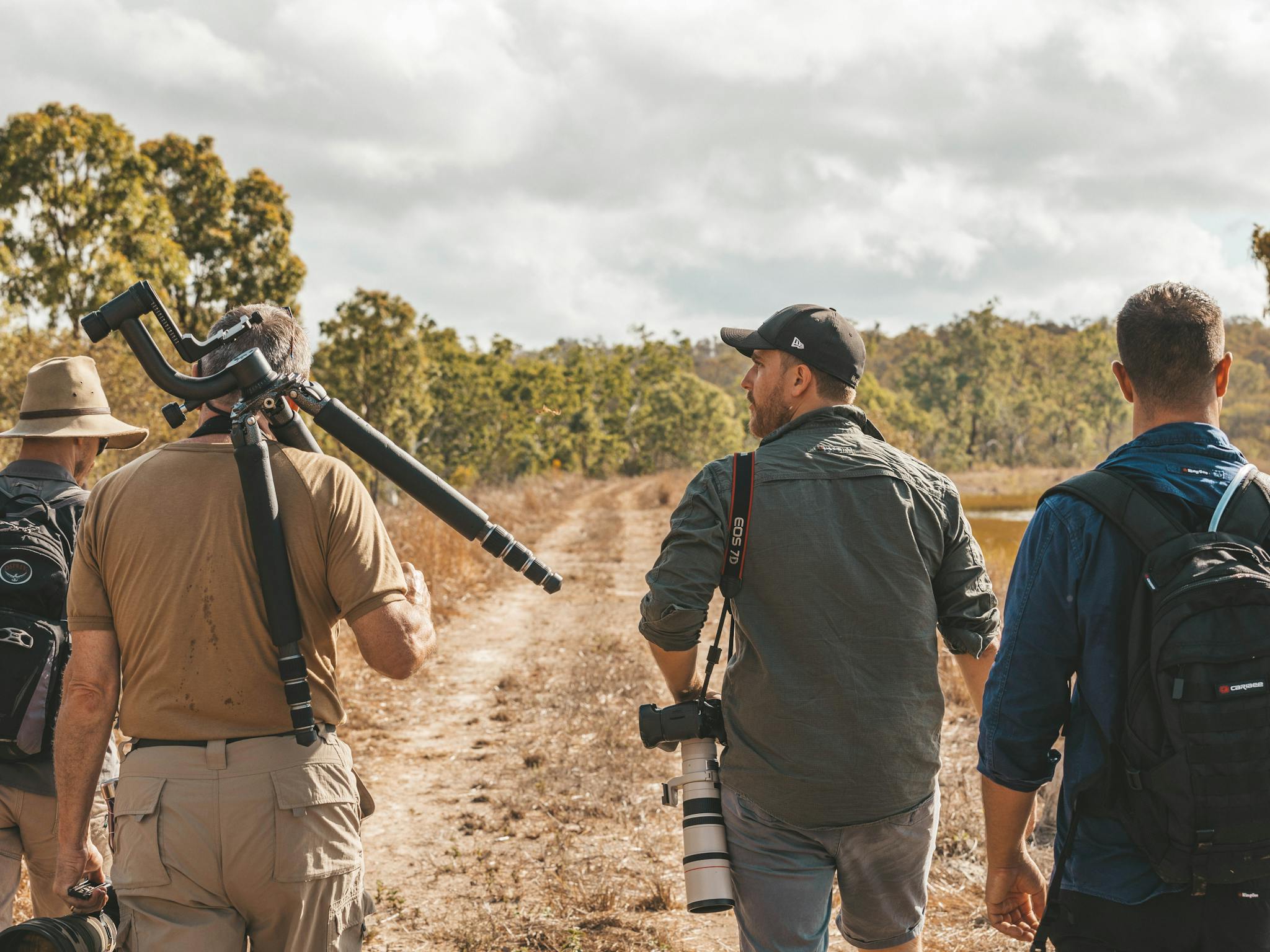 FNQ Nature Tours