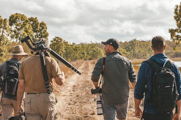 FNQ Nature Tours