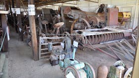 Pioneer Women's Hut Museum