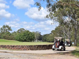 Gladstone Golf Club