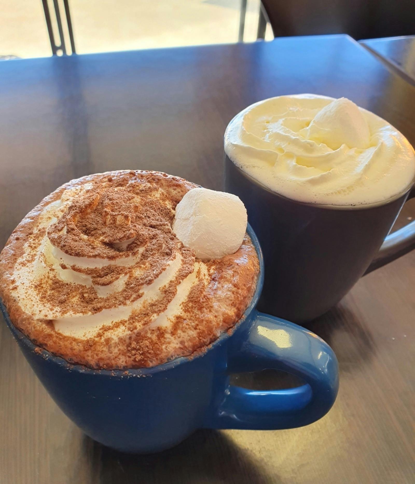 CJ's Pastries Kilcoy