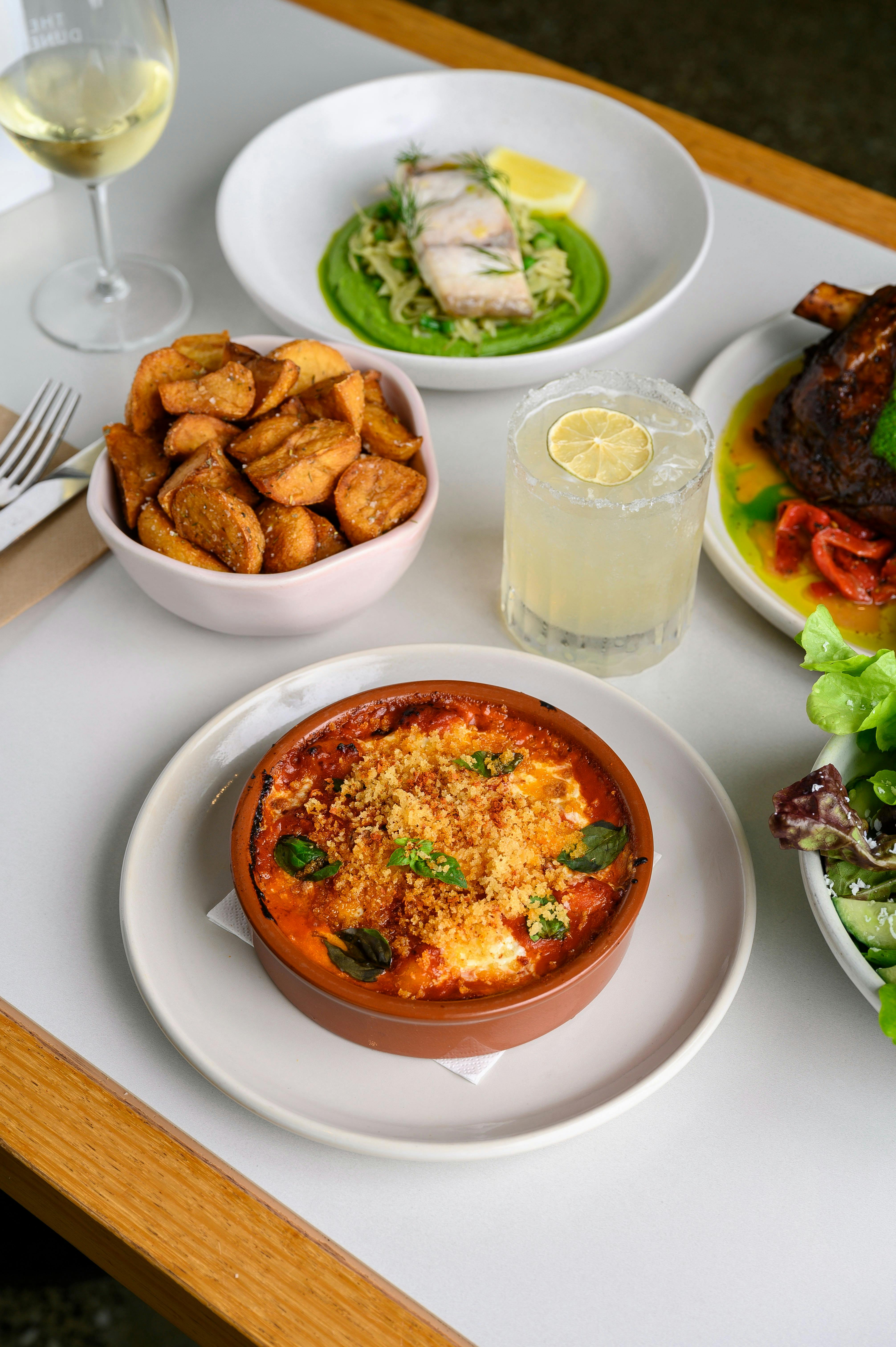 The Dunes Ocean Grove