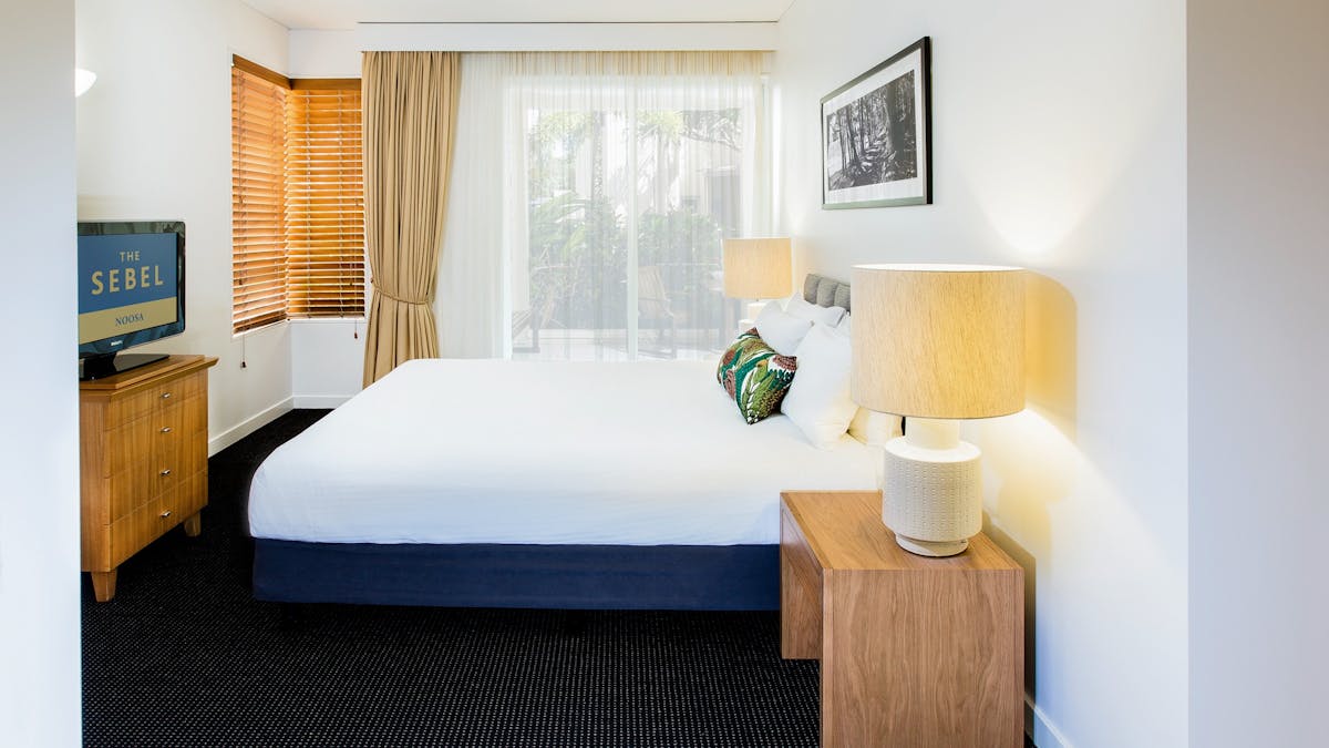 The Sebel Noosa