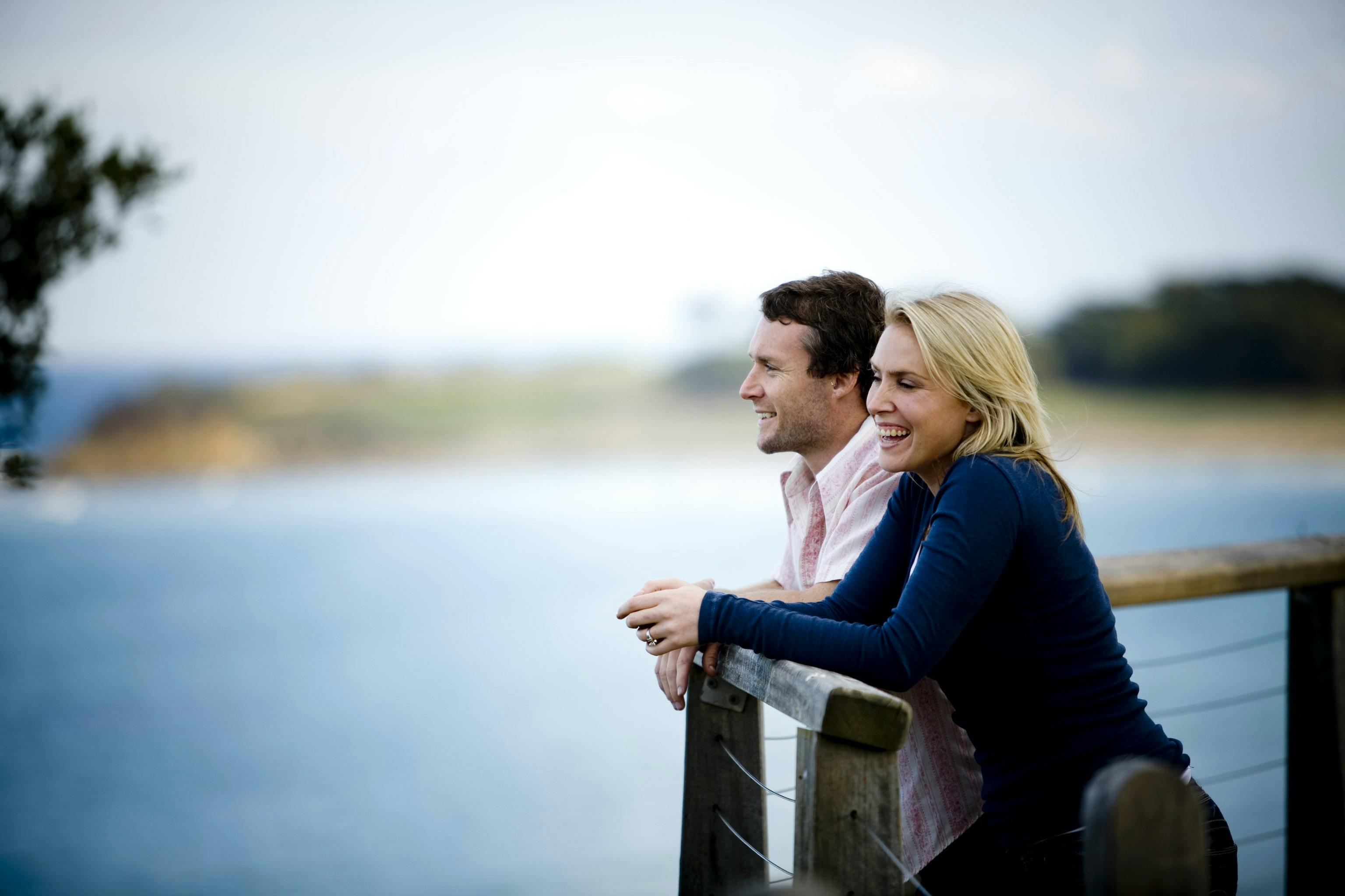 The 3 Day Tour, allows you to go at a much more relaxed pace.