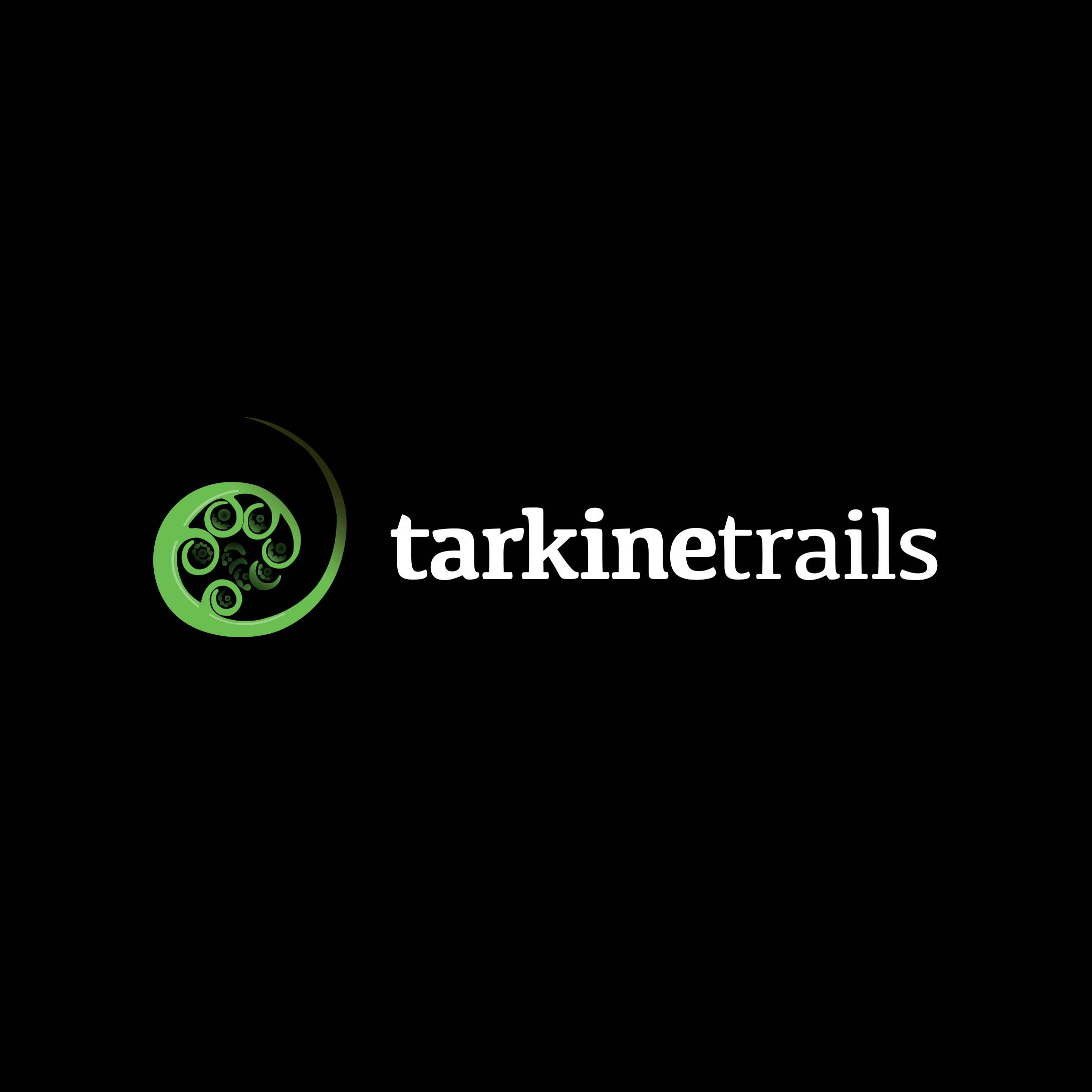 Tarkine logo