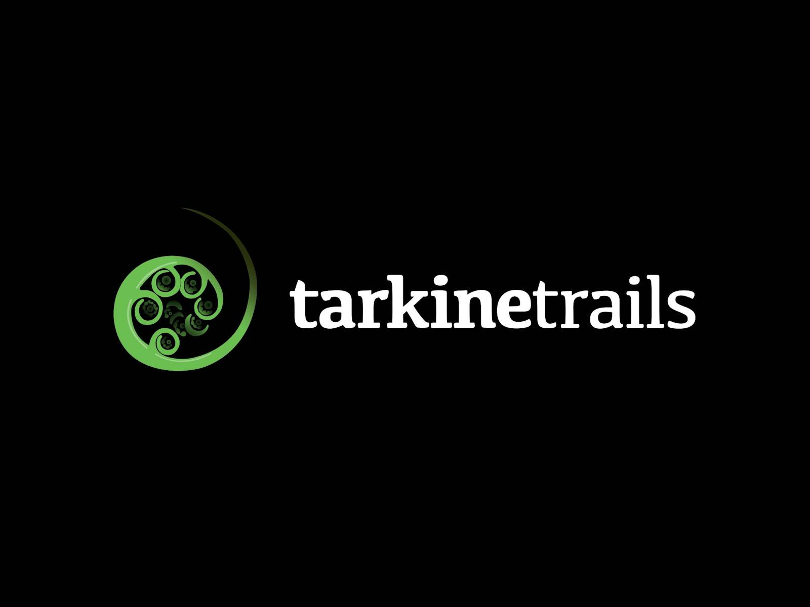 Tarkine logo