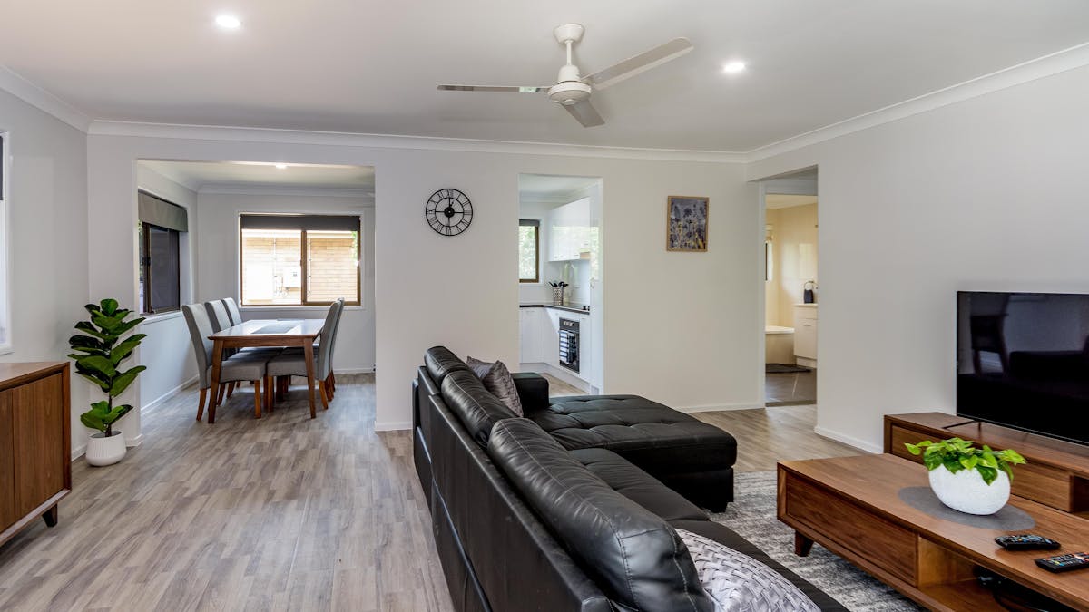 Lounge Room