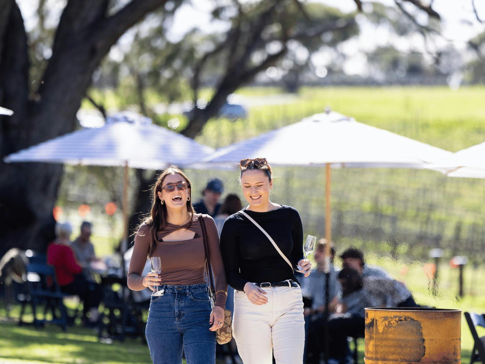 Easter Weekend at McLaren Vale Distillery