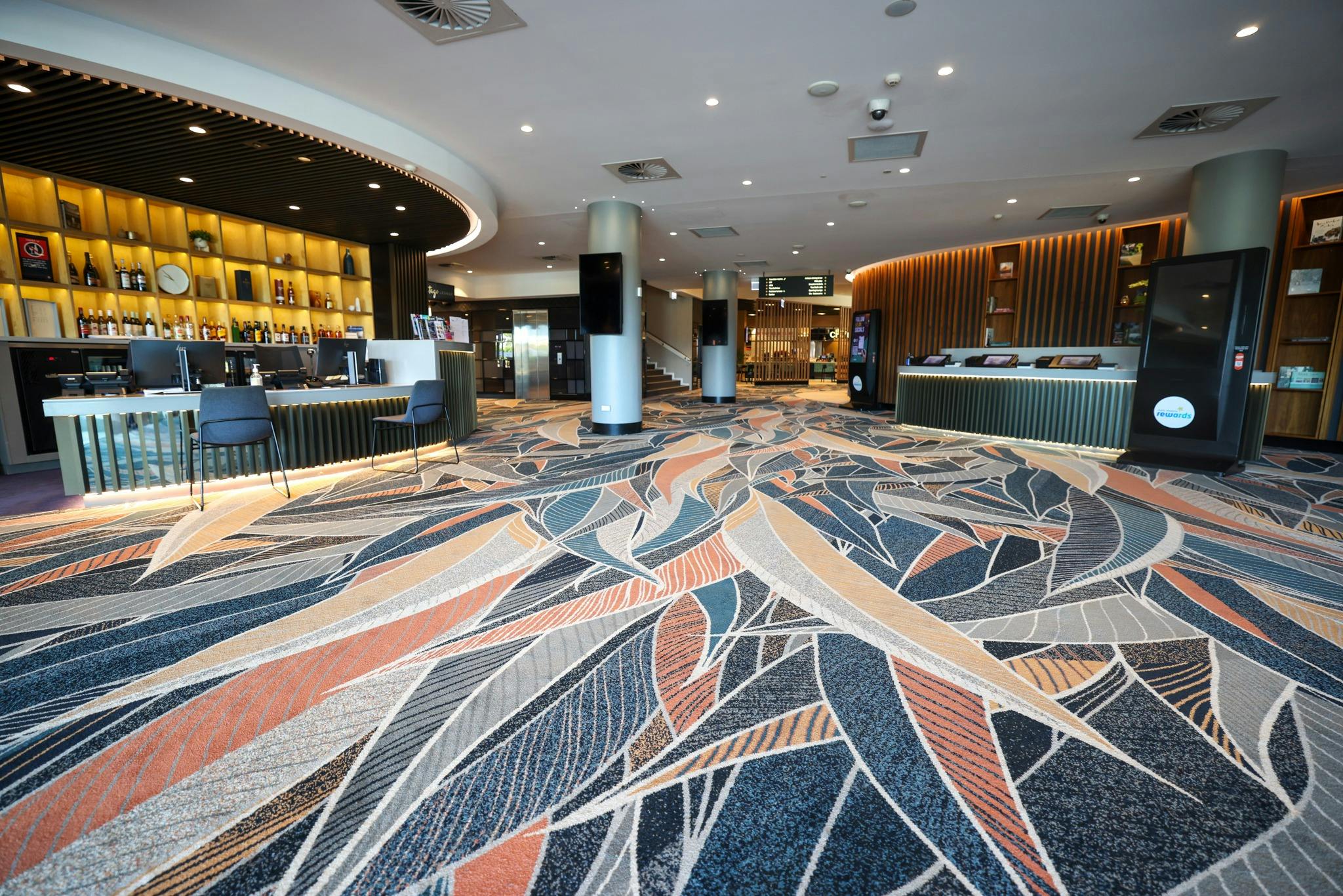 Wests Illawarra Leagues Club