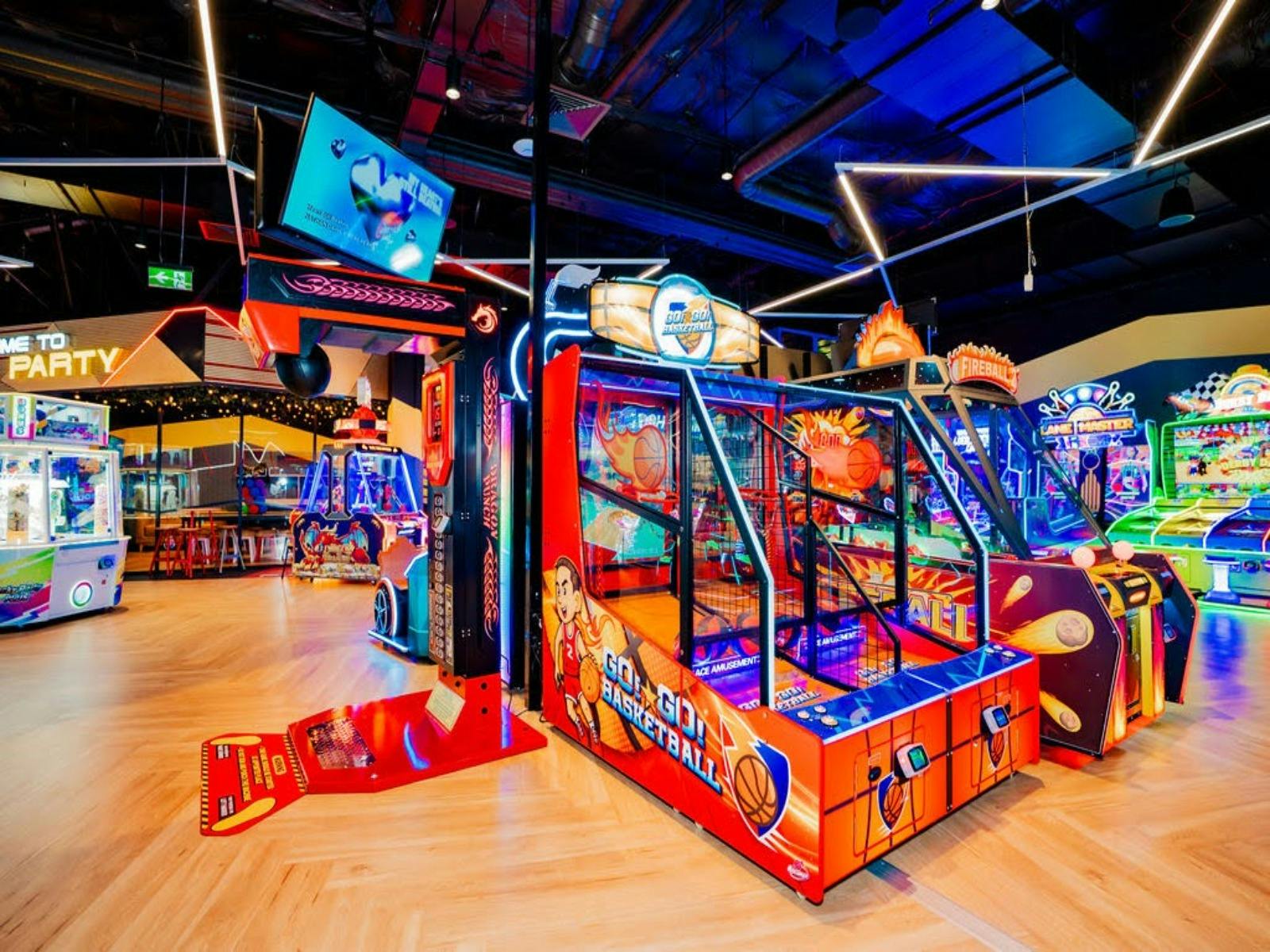Timezone Mandurah