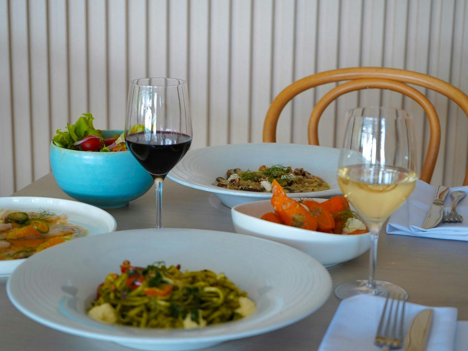 Mother's Day at Tuscan