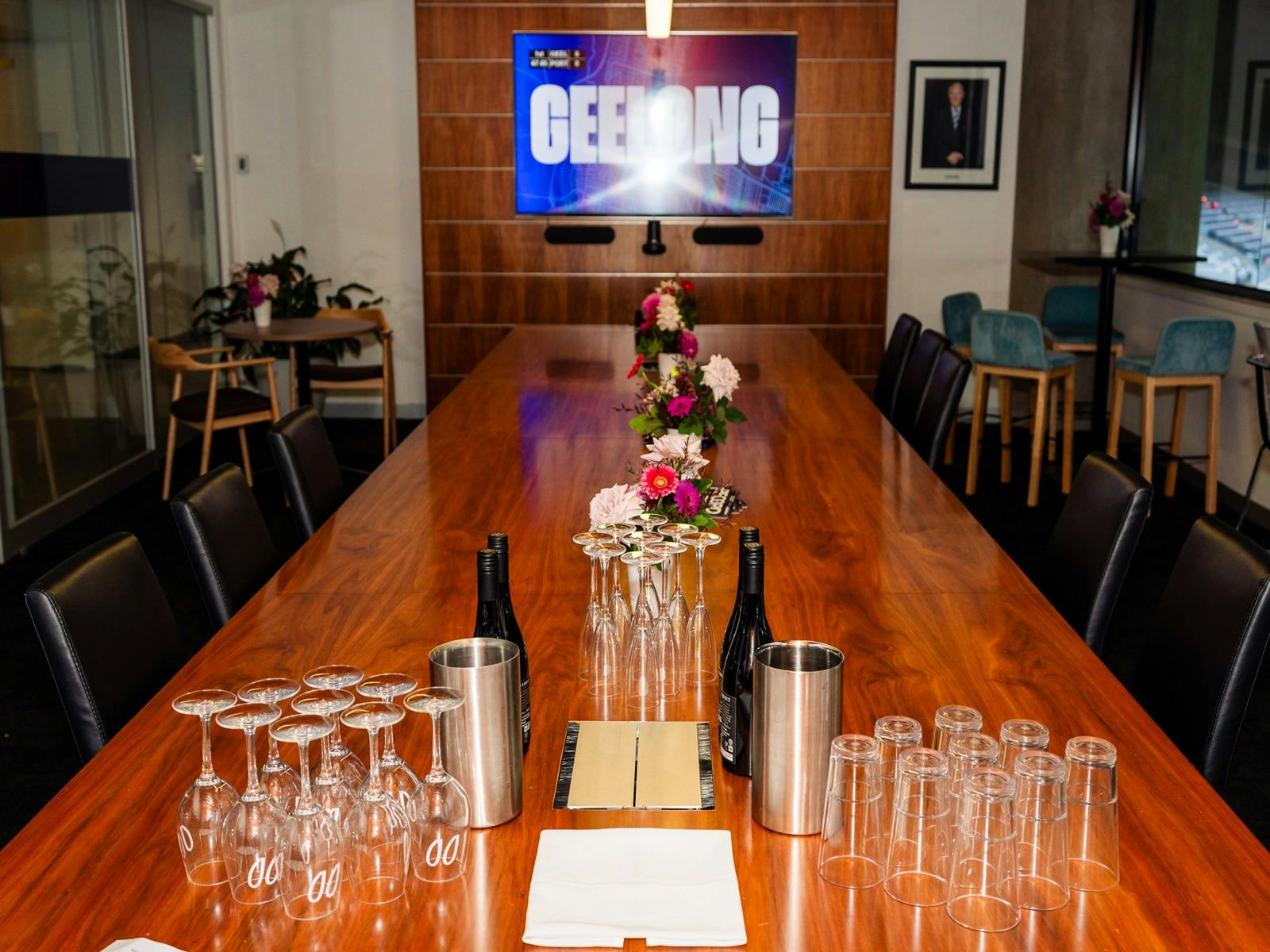 Boardroom